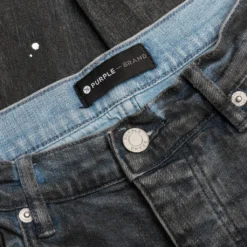 P005 - Painters Waxed Light Inidgo 7 P005 - Painters Waxed Light Inidgo -Urban Fashion Sales Purple Brand P005 Painters Waxed Light Inidgo P005 PWLI223 04 02 23 Feature VR 6