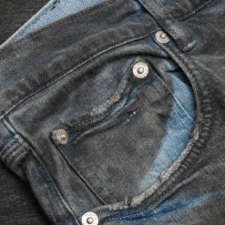 P005 - Painters Waxed Light Inidgo 8 P005 - Painters Waxed Light Inidgo -Urban Fashion Sales Purple Brand P005 Painters Waxed Light Inidgo P005 PWLI223 04 02 23 Feature VR 7