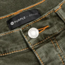 P001 - 3-Needle Forest Wash Repair -Urban Fashion Sales Purple Denim P001 3 Needle Forest Wash Repair P001 FWRC122 03 08 22 Feature 4