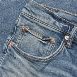 P001 - Indigo Reflective Repair -Urban Fashion Sales Purple Denim P001 Indigo Reflective Repair P001 IRR 03 24 2021 01 5