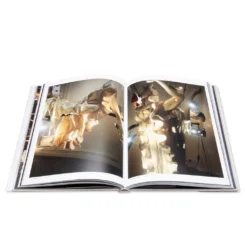 Rizzoli Lanvin: I Love You -Urban Fashion Sales RIZZOLI LANVIN I LOVE YOU 978 0 8478 4421 0 01 10 2021 01 5