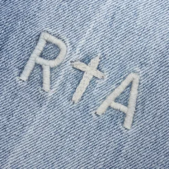 Bryant Jean - Blue Creasing -Urban Fashion Sales RTA Bryant Jean Blue Creasing MH22D2 B1205BCRES 01 08 23 Feature DV 7