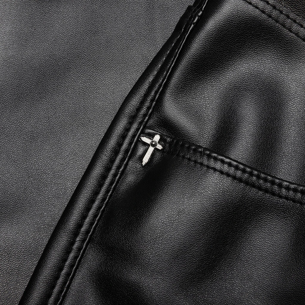 Bryant Jean - Latin Triple Cross 6 Bryant Jean - Latin Triple Cross - Image 6