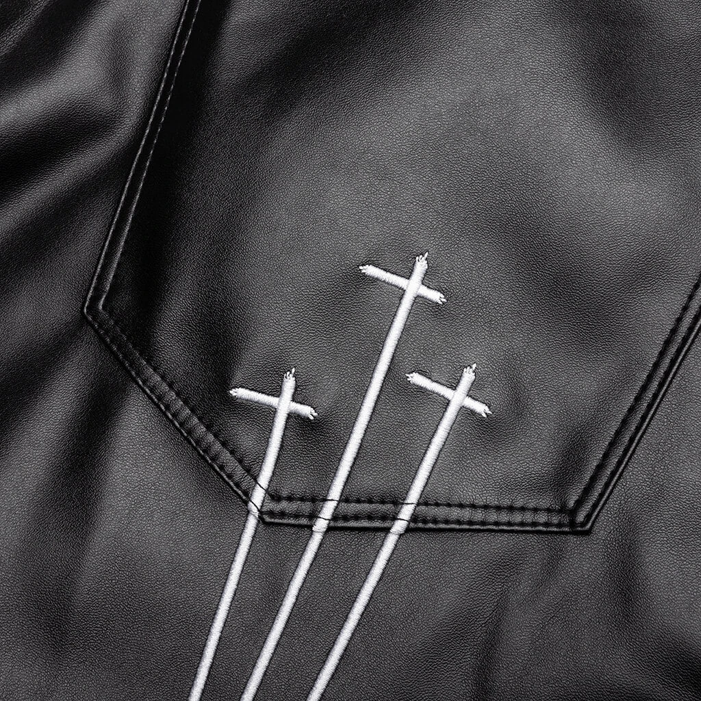 Bryant Jean - Latin Triple Cross 5 Bryant Jean - Latin Triple Cross - Image 5