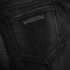 Clayton Jean - Charcoal Black -Urban Fashion Sales RTA Clayton Jean Charcoal Black MH22D3 B1182CHBLK 01 19 23 Feature DV 8