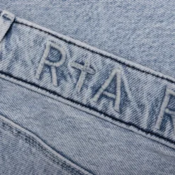 Clayton Jean - Vintage Indigo 9 Clayton Jean - Vintage Indigo -Urban Fashion Sales RTA Clayton Pintuck Skinny Jean Vintage Indigo MH22D2 B1182VNTI 01 08 23 Feature DV 10