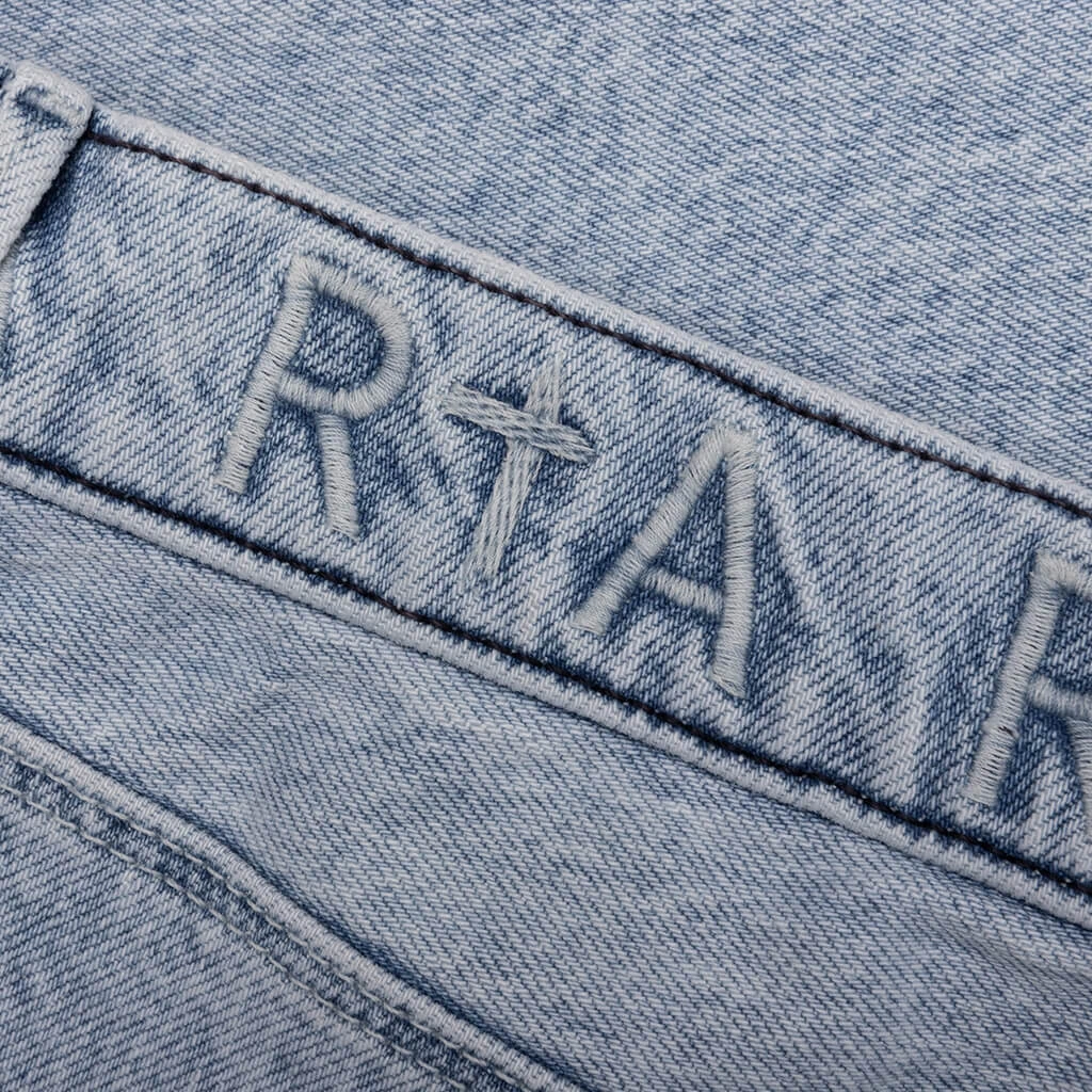 Clayton Jean - Vintage Indigo 5 Clayton Jean - Vintage Indigo - Image 5