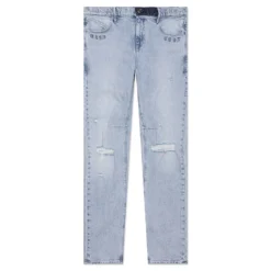 Clayton Jean - Vintage Indigo