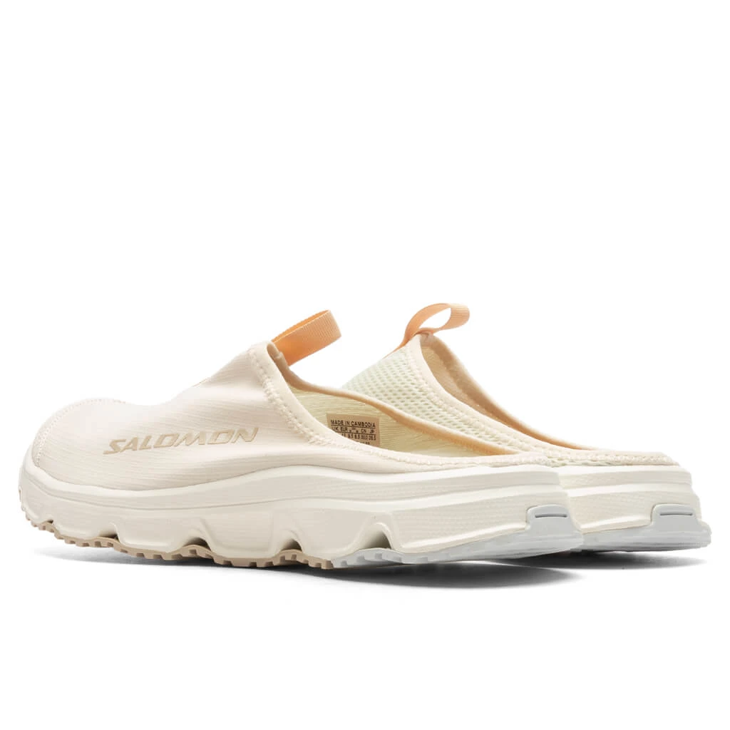 Salomon RX Slide 3.0 - Almond Milk/Aloe Wash/Vanilla Ice 4 Salomon RX Slide 3.0 - Almond Milk/Aloe Wash/Vanilla Ice - Image 4