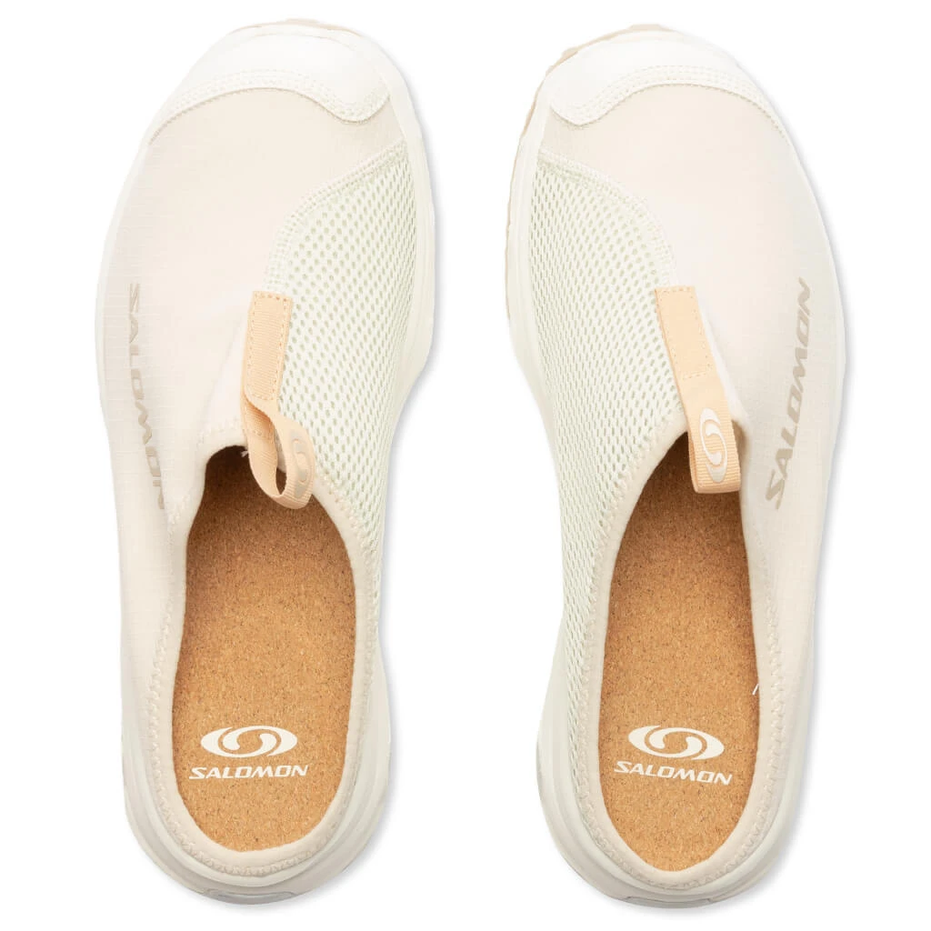 Salomon RX Slide 3.0 - Almond Milk/Aloe Wash/Vanilla Ice 2 Salomon RX Slide 3.0 - Almond Milk/Aloe Wash/Vanilla Ice - Image 2