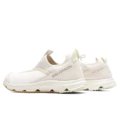 Salomon RX Snug - Almond Milk/Feather Grey 6 Salomon RX Snug - Almond Milk/Feather Grey -Urban Fashion Sales RX Snug Almond Milk Feather Grey L47282600 11 02 23 Feature KN 5