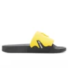 Raf Simons Astra Slide - Yellow