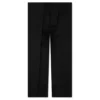 Raf Simons Classic Straight Pants - Black