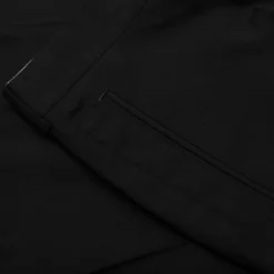 Raf Simons Classic Straight Pants - Black -Urban Fashion Sales Raf Simons Classic Straight Pants Black 231 M369 20002 0099 05 14 23 Feature KN 6