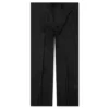 Raf Simons Classic Straight Pants - Dark Grey