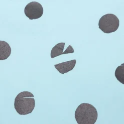 Raf Simons Polka Dot Print S/S Shirt - Blue 8 Raf Simons Polka Dot Print S/S Shirt - Blue -Urban Fashion Sales Raf Simons S S Shirt Polka Dot Print Blue 231 M281 10000 0040 05 24 23 Feature KN 7 scaled