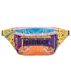 Belt Bag - Multi Bandana
