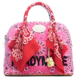 Daily Bag Medium - Multi Bandana