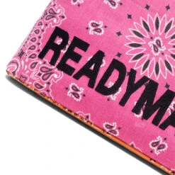 Daily Bag Medium - Multi Bandana -Urban Fashion Sales ReadyMade Daily Bag Medium Multi Bandana RE CO MU 00 00 158 07 26 2021 01