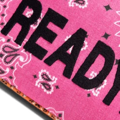 Daily Bag Medium - Multi Bandana -Urban Fashion Sales ReadyMade Daily Bag Medium Multi Bandana RE CO MU 00 00 158 07 26 2021 01 3