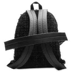 Readymade X Denim Tears Tweed Backpack - Black -Urban Fashion Sales ReadyMade Tweed Backpack Black RE DT BK 00 00 01 10 17 23 Feature VR 4