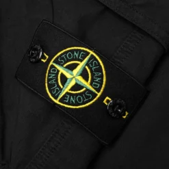 Stone Island Cargo Pants - Black -Urban Fashion Sales Regular Fit Pants Black 781532229 V0029 07 01 23 Feature KN 6 b70873c2 da1a 458d 8cc1 0e28451e0ee8