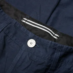 Stone Island Cargo Pants - Avio Blue -Urban Fashion Sales Regular Fit Pants Dark Blue 781532229 V0024 07 04 23 Feature KN 8