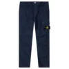 Stone Island Cargo Pants - Avio Blue