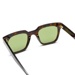 Retrosuperfuture Giusto - Green -Urban Fashion Sales RetroSuperFuture Giusto Green CG1 10 27 2020 01 4 scaled