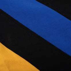 Rhude Hydro Short - Black/Blue 7 Rhude Hydro Short - Black/Blue -Urban Fashion Sales Rhude Hydro Short Black Blue RHSS23SH351553621362 05 10 23 Feature DV 6