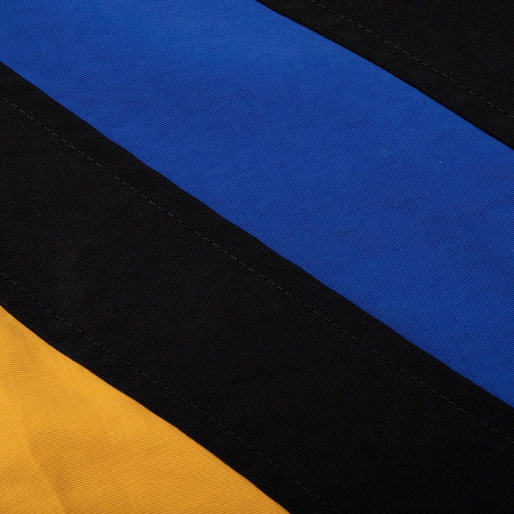 Rhude Hydro Short - Black/Blue 4 Rhude Hydro Short - Black/Blue - Image 4