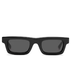 Rhude Lightning Frame - Black