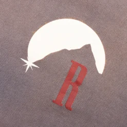 Rhude Moonlight Stamp Hoodie - Vintage Grey -Urban Fashion Sales Rhude Moonlight Stamp Hoodie Vintage Grey RHPF23HO050126751675 09 27 23 Feature JP 7