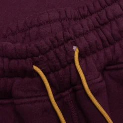 Rhude Sweatpant - Bordeux 8 Rhude Sweatpant - Bordeux -Urban Fashion Sales Rhude Sweatpant Bordeux RHPF22PA07012800 06 13 22 Feature JP 10