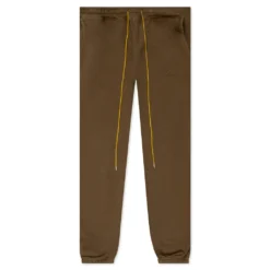 Rhude Sweatpant - Brown/Brown
