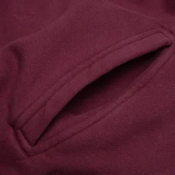 Rhude Zip Up Hoodie - Bordeux -Urban Fashion Sales Rhude Zip Up Hoodie Bordeux RHPF22HO06012800 06 13 22 Feature JP JM 0498d8e7 fd8b 4989 aa4f fb495aeaddcb