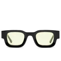 Thierry Lasry X Rhude Rhevision 101 - Yellow