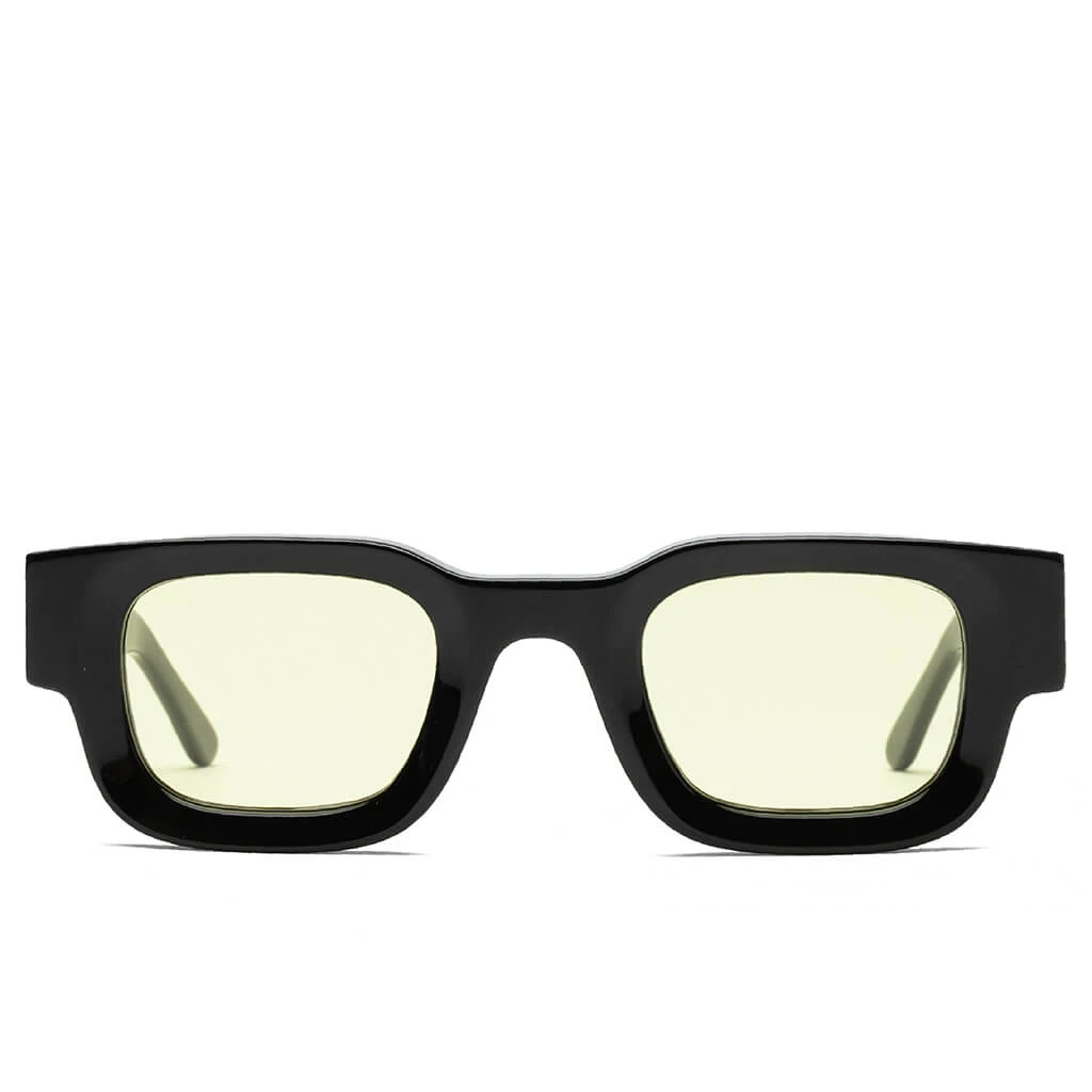 Thierry Lasry X Rhude Rhevision 101 - Yellow 1 Thierry Lasry X Rhude Rhevision 101 - Yellow