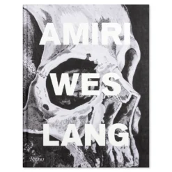 Rizzoli AMIRI Wes Lang