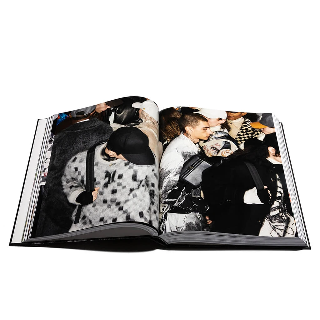 Rizzoli AMIRI Wes Lang 2 Rizzoli AMIRI Wes Lang - Image 2