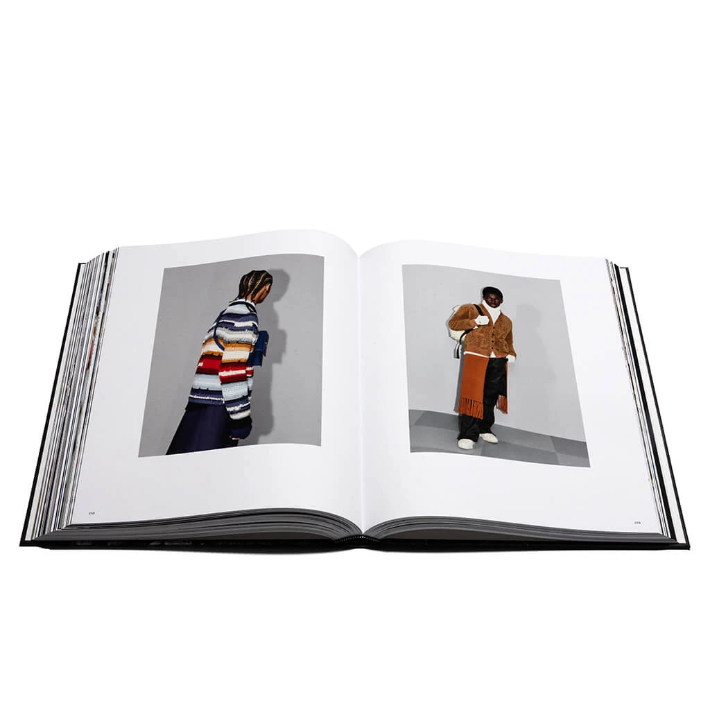 Rizzoli AMIRI Wes Lang 4 Rizzoli AMIRI Wes Lang - Image 4