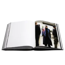 Rizzoli AMIRI Wes Lang 9 Rizzoli AMIRI Wes Lang -Urban Fashion Sales Rizzoli AMIRI Wes Lang 978 0 8478 7302 9 11 27 22 Feature JM 8