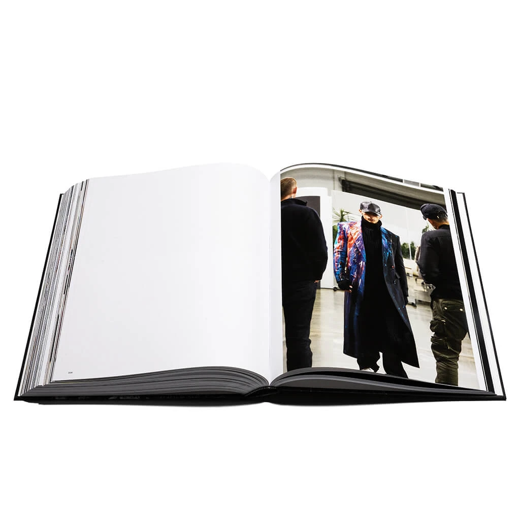 Rizzoli AMIRI Wes Lang 5 Rizzoli AMIRI Wes Lang - Image 5