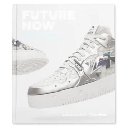 Rizzoli Future Now: Sneakers