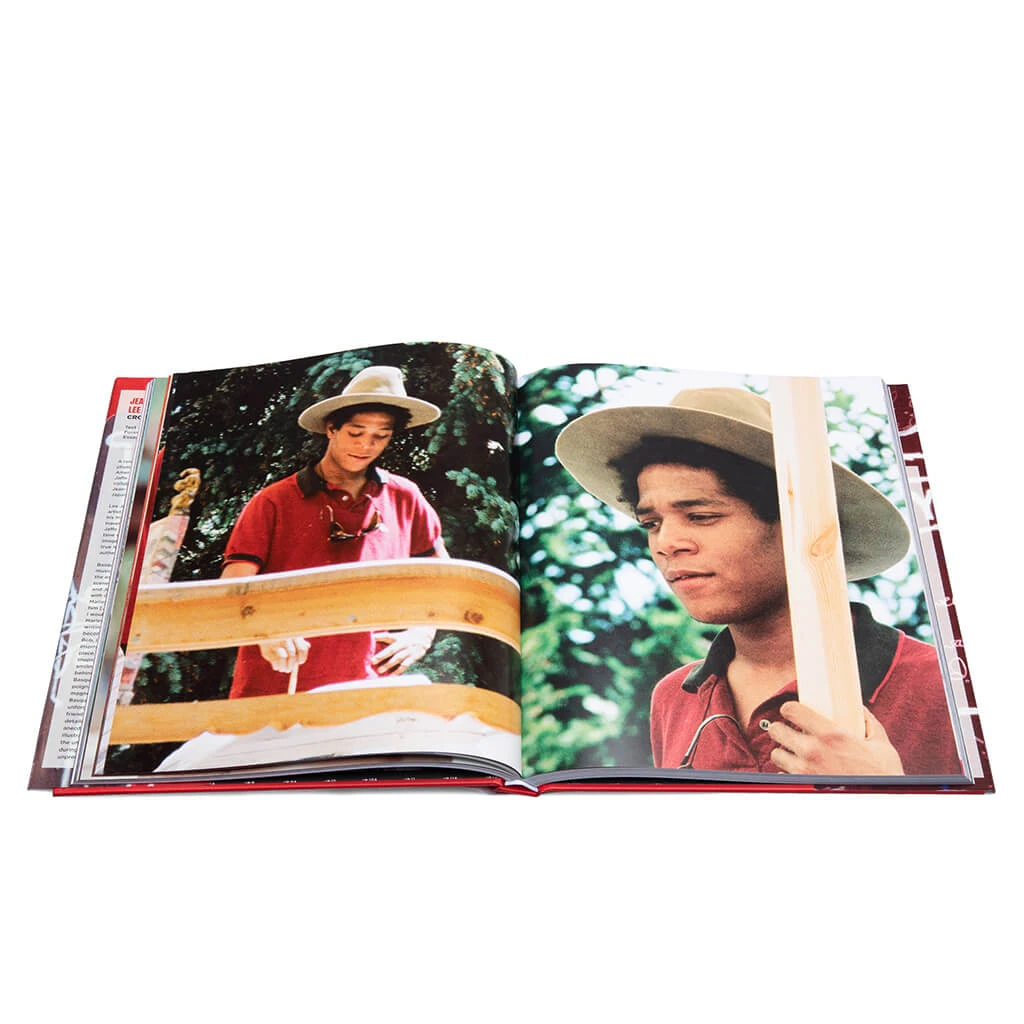 Rizzoli Jean-Michel Basquiat 2 Rizzoli Jean-Michel Basquiat - Image 2