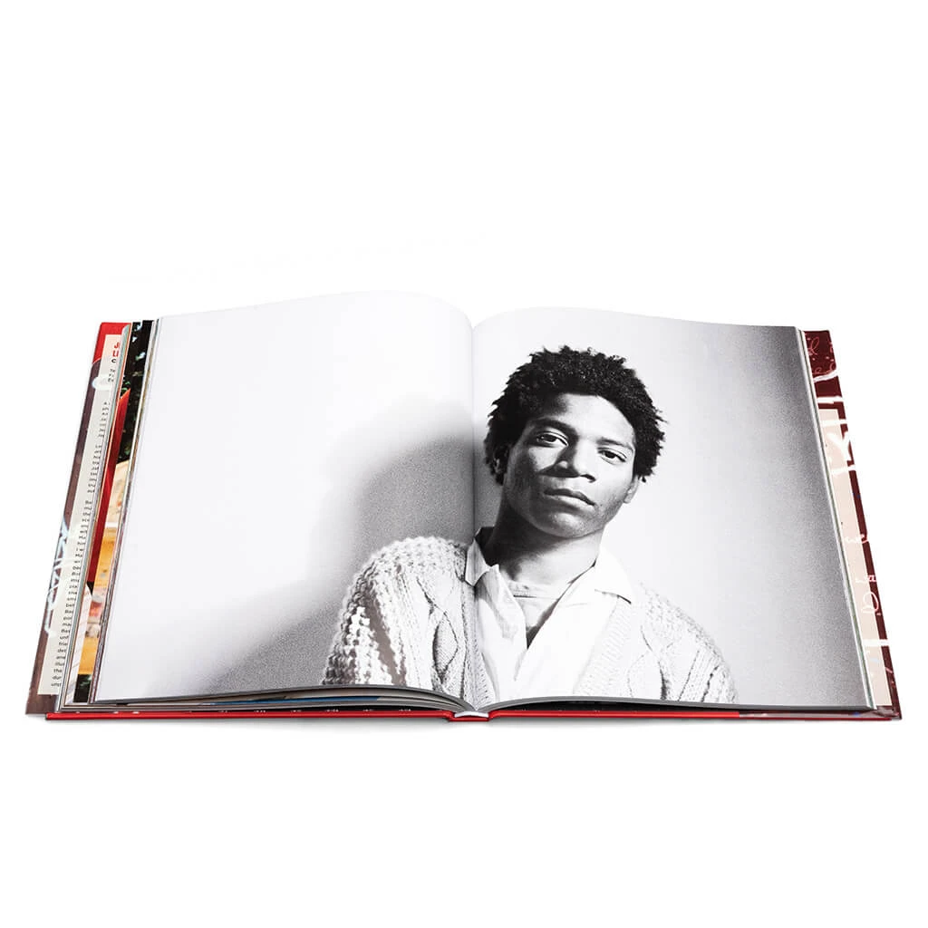 Rizzoli Jean-Michel Basquiat 3 Rizzoli Jean-Michel Basquiat - Image 3