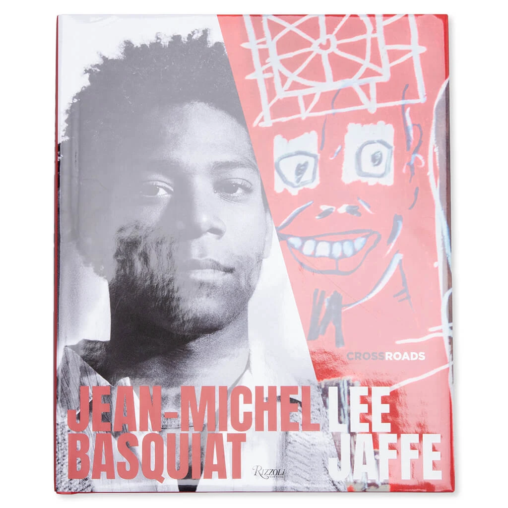 Rizzoli Jean-Michel Basquiat 1 Rizzoli Jean-Michel Basquiat