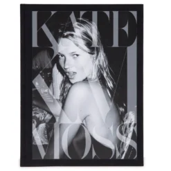 Rizzoli Kate: The Kate Moss Book