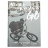 Rizzoli Nigel Sylvester: GO