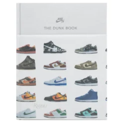 Rizzoli SB: The Dunk Book